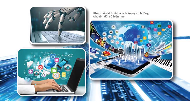 Giảm thuế thu nhập doanh nghiệp với báo chí về mức 10% là phù hợp