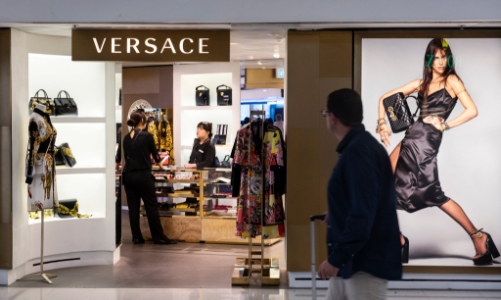 Khách hàng Trung Quốc đề cao cảm xúc trong tiêu dùng xa xỉ