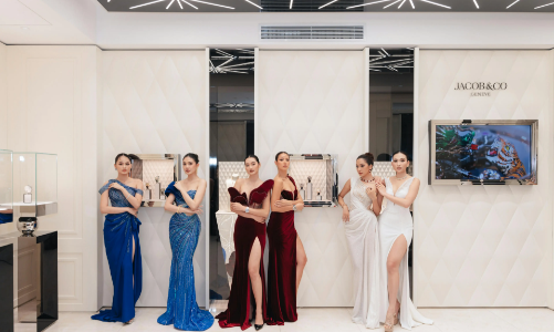 Các thương hiệu xa xỉ toan tính mở rộng thị trường Đông Nam Á