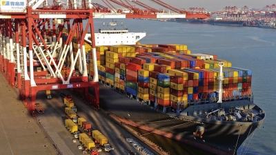 Vietnam-China trade turnover hits over $31 bln in 2M