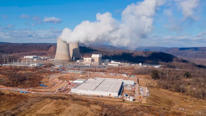 C&aacute;c dự &aacute;n hạt nh&acirc;n mới dự đo&aacute;n c&oacute; thể phải đến 