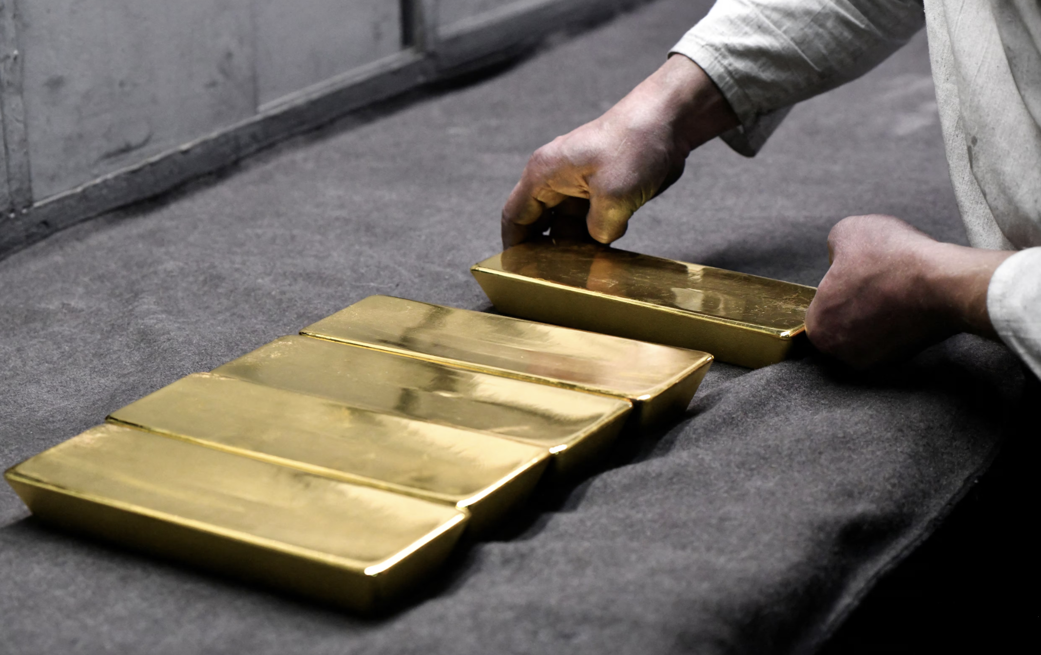 Ảnh minh họa - Ảnh: Getty.