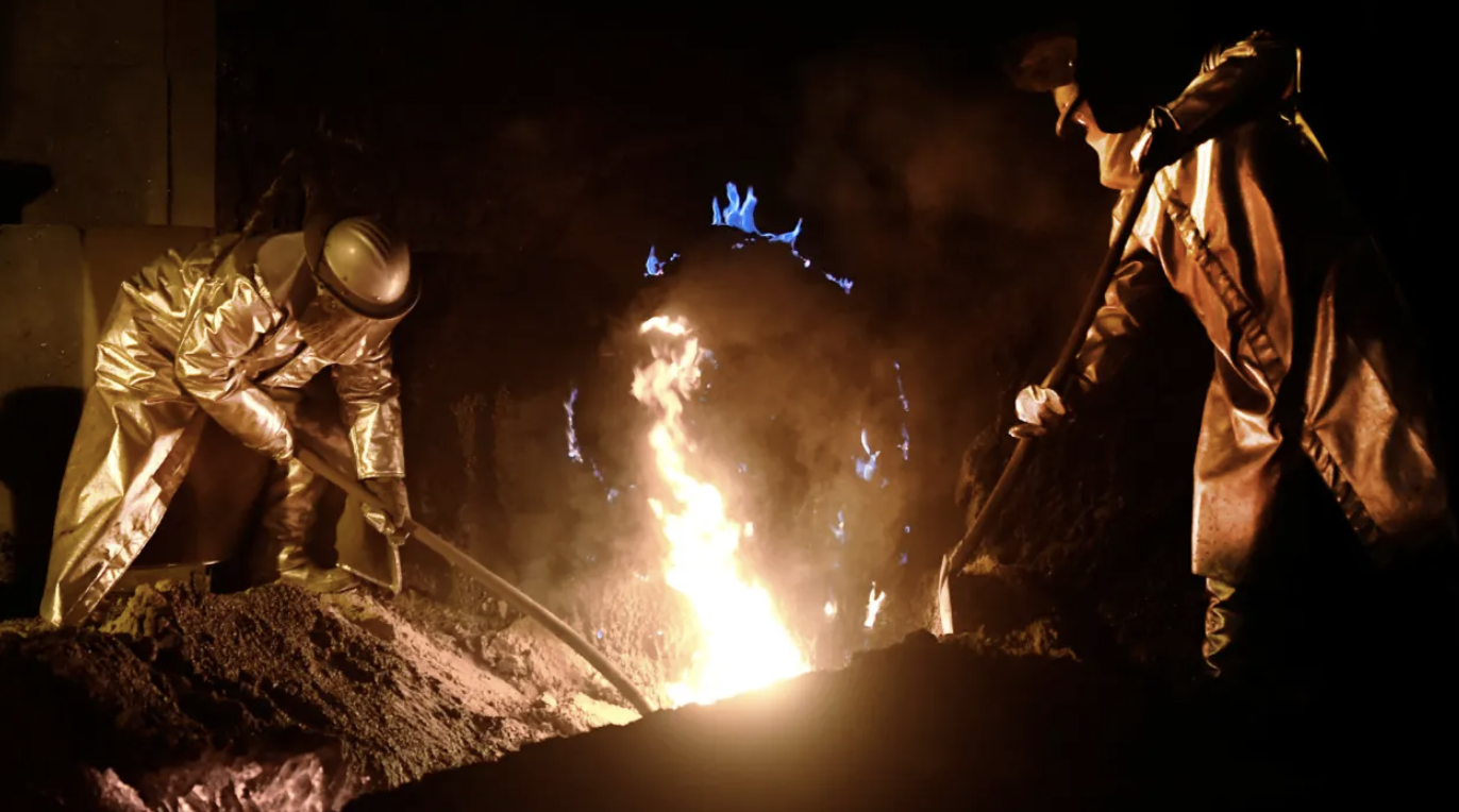 Ảnh minh họa - Ảnh: Reuters.