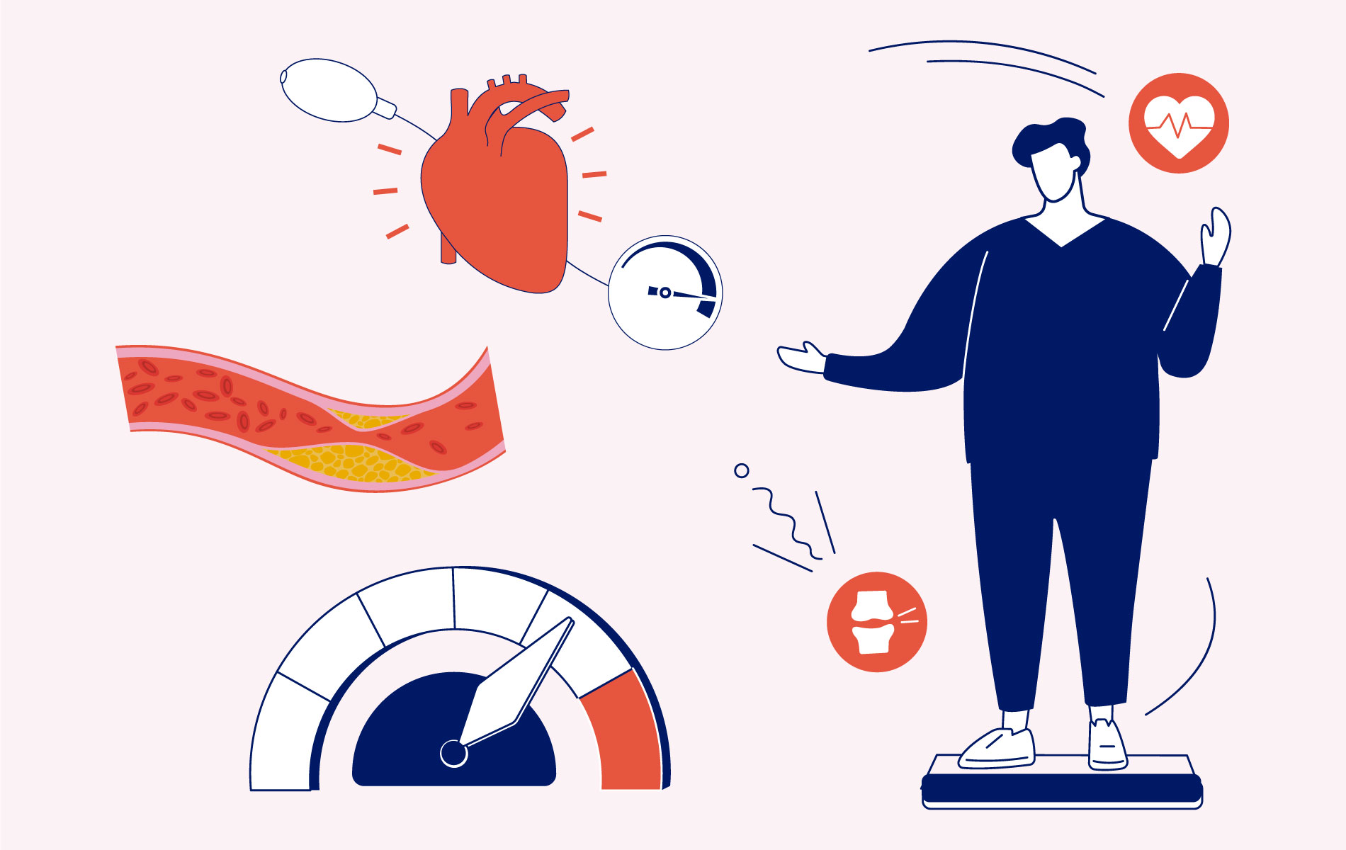 Ảnh: TruthAboutWeight