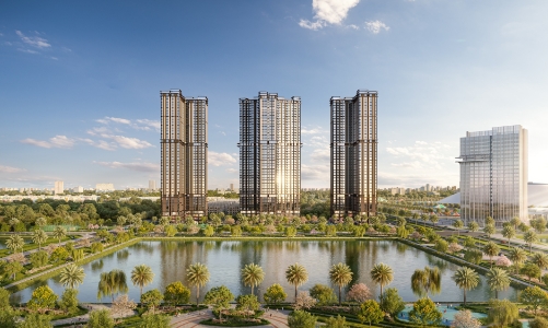 Những lý do khiến The Cosmopolitan 