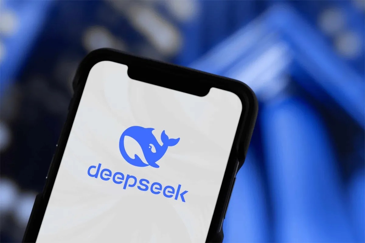 DeepSeek, ban đầu chỉ là một dự án phụ, sau khi ra mắt đã đã gây chấn động Thung lũng Silicon và Phố Wall. Ảnh: Asia Times