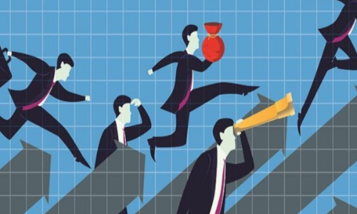 Dự báo tháng 9/2025 FTSE sẽ nâng hạng, khối ngoại mua ròng trở lại từ tháng 5? 