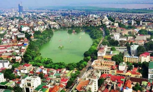 Nhiều trụ sở sẽ di chuyển đến vị trí mới để phục vụ dự án phía Đông hồ Hoàn Kiếm