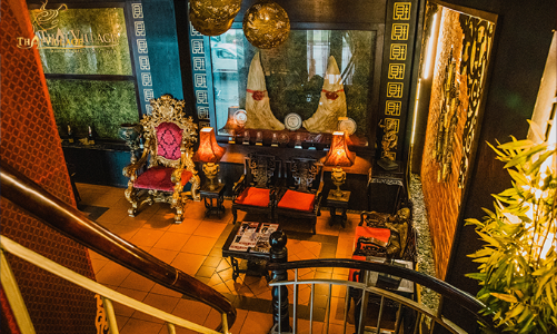 Nhà hàng vi cá cao cấp không nên bỏ lỡ tại TP.HCM