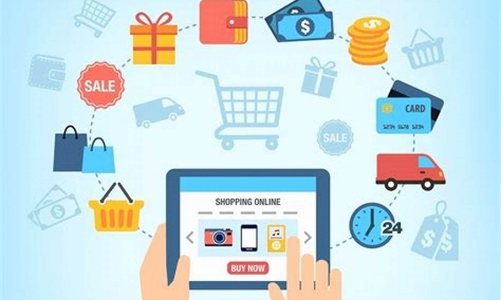 Thị trường thương mại điện tử Đông Nam Á dự kiến đạt 325 tỷ USD năm 2028