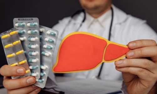 Tổn thương gan do thuốc: Vấn đề sức khỏe toàn cầu