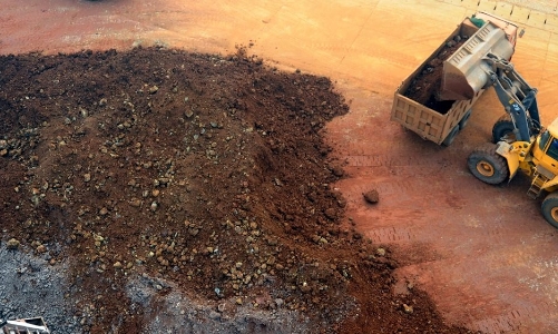 Truy tố 27 bị can trong vụ án khai thác trái phép đất hiếm trị giá hơn 736 tỷ đồng ở Yên Bái