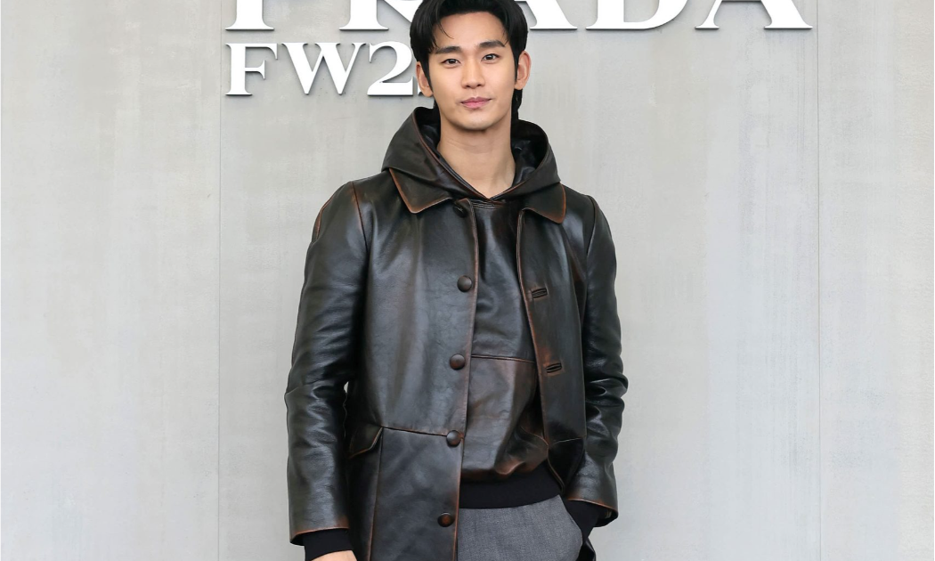 Tháng 12/2024, Kim Soo Hyun được Prada tuyên làm Đại sứ thương hiệu.