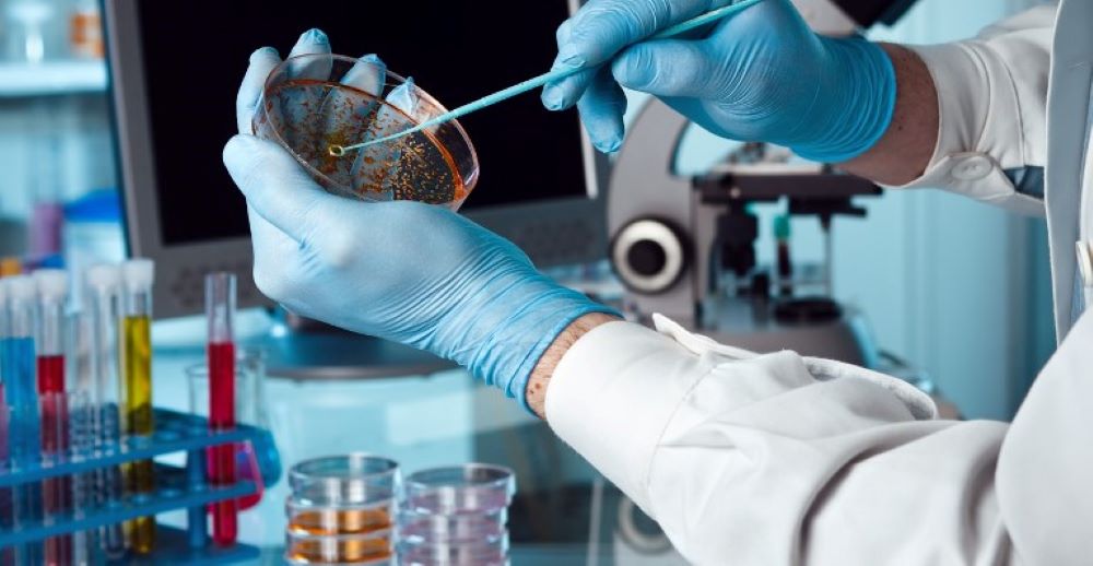 Doanh nghiệp tốn rất nhiều tiền và thời gian để thuê phân tích kiểm nghiệm sản phẩm làm thủ tục hợp quy. Ảnh minh họa.