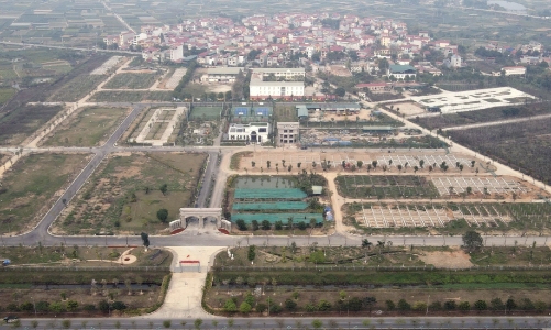 Giảm 30% tiền thuê đất năm 2024