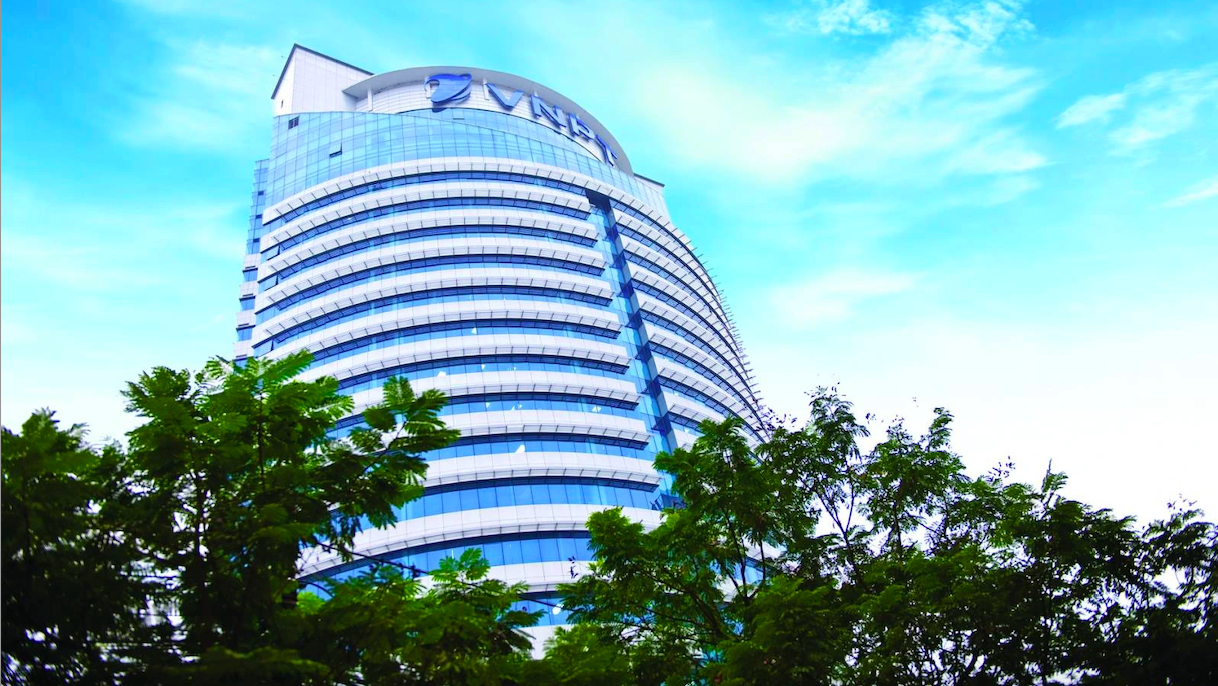 Năm 2024, doanh thu toàn Tập đoàn Bưu chính viễn thông Việt Nam (VNPT) đạt 58.540 tỷ đồng, trong đó doanh thu công ty mẹ đạt 41.995 tỷ đồng, đạt 100,1% kế hoạch, tăng 7% so với cùng kỳ năm 2023.