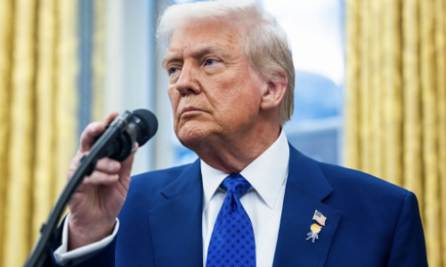 Chiến tranh thuế quan: Trung Quốc kêu gọi đàm phán, ông Trump dọa trả đũa châu Âu