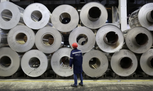 Những điều cần biết về thuế quan thép và nhôm của ông Trump