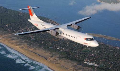 Mở khóa tiềm năng vận tải hàng không chặng ngắn