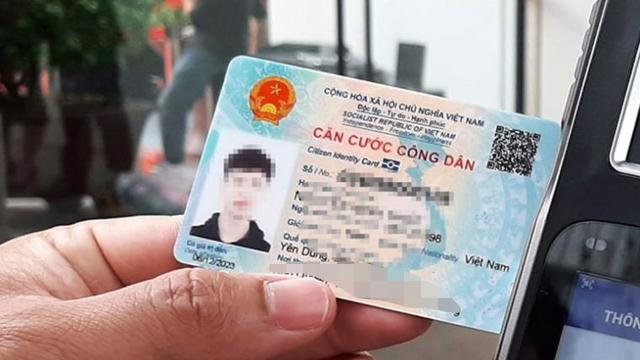 Đảm bảo thông suốt hệ thống cơ sở dữ liệu quốc gia về dân cư khi sắp xếp đơn vị hành chính. Ảnh minh họa.