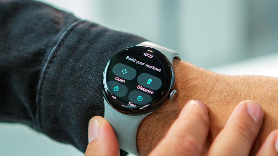 Wear OS 6 được kỳ vọng với nhiều tính năng nổi bật hơn.