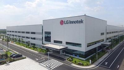 South Korea leads FDI in Hai Phong's industrial zones