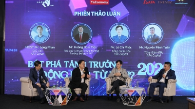 Bứt phá tăng trưởng 2025, động lực từ đâu