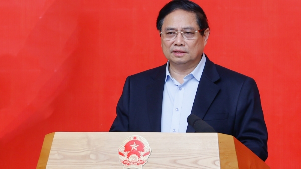 Thủ tướng: Thể chế là