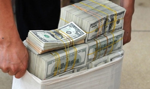 Xét xử vụ án dùng hợp đồng khống, vận chuyển trái phép ra nước ngoài hơn 3.900 tỷ đồng