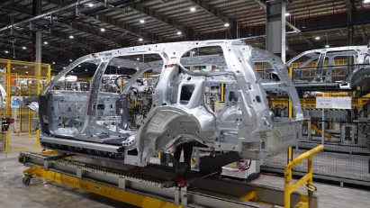 Over 21,600 cars sold in February 