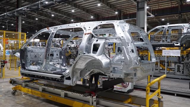 Over 21,600 cars sold in February 