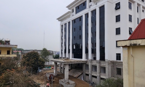 Không có chuyện tạm dừng đầu tư công trên địa bàn tỉnh Thanh Hóa