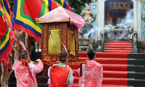 Hơn 25 hoạt động đặc sắc dịp Giỗ Tổ Hùng Vương 2025