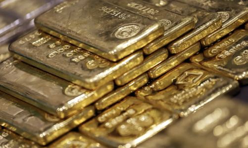 Giá vàng tăng nước rút lên gần 3.000 USD/oz, “cá mập” SPDR Gold Trust mua một lúc 9 tấn vàng