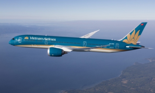 Phát hành hơn 9.000 cổ phiếu, Vietnam Airlines củng cố tài chính, mở rộng đội bay