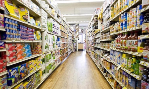 Mặt bằng bán lẻ rất khó bị thay thế