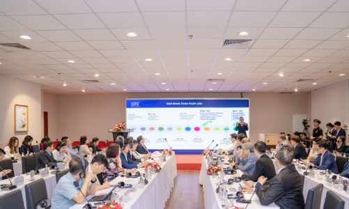 Công nghệ lắp ráp, kiểm thử, đóng gói tiên tiến và cơ hội cho Việt Nam