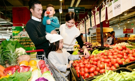 Ngày Quyền của người tiêu dùng Việt Nam năm 2025 với chủ đề “Thông tin minh bạch - Tiêu dùng trách nhiệm”.