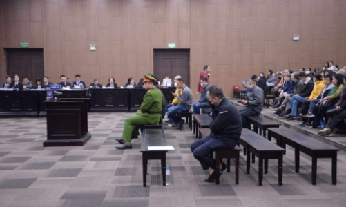 Vụ cháy làm 56 người chết: Chủ chung cư mini phải bồi thường hơn 23 tỷ đồng