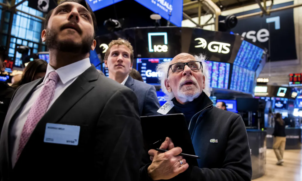 Ảnh minh họa - Ảnh: NYSE.