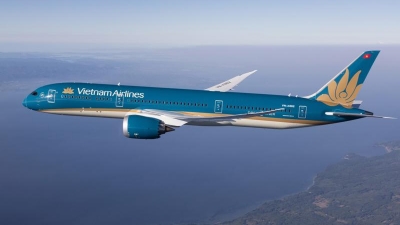 Vietnam Airlines to reopen its direct flights between Hanoi and Moscow in May