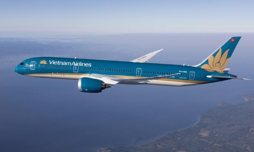 Vietnam Airlines to reopen its direct flights between Hanoi and Moscow in May