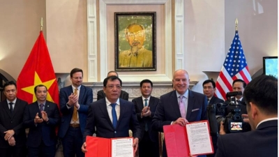 Vietnamese, US businesses ink deals worth $4.15 bln