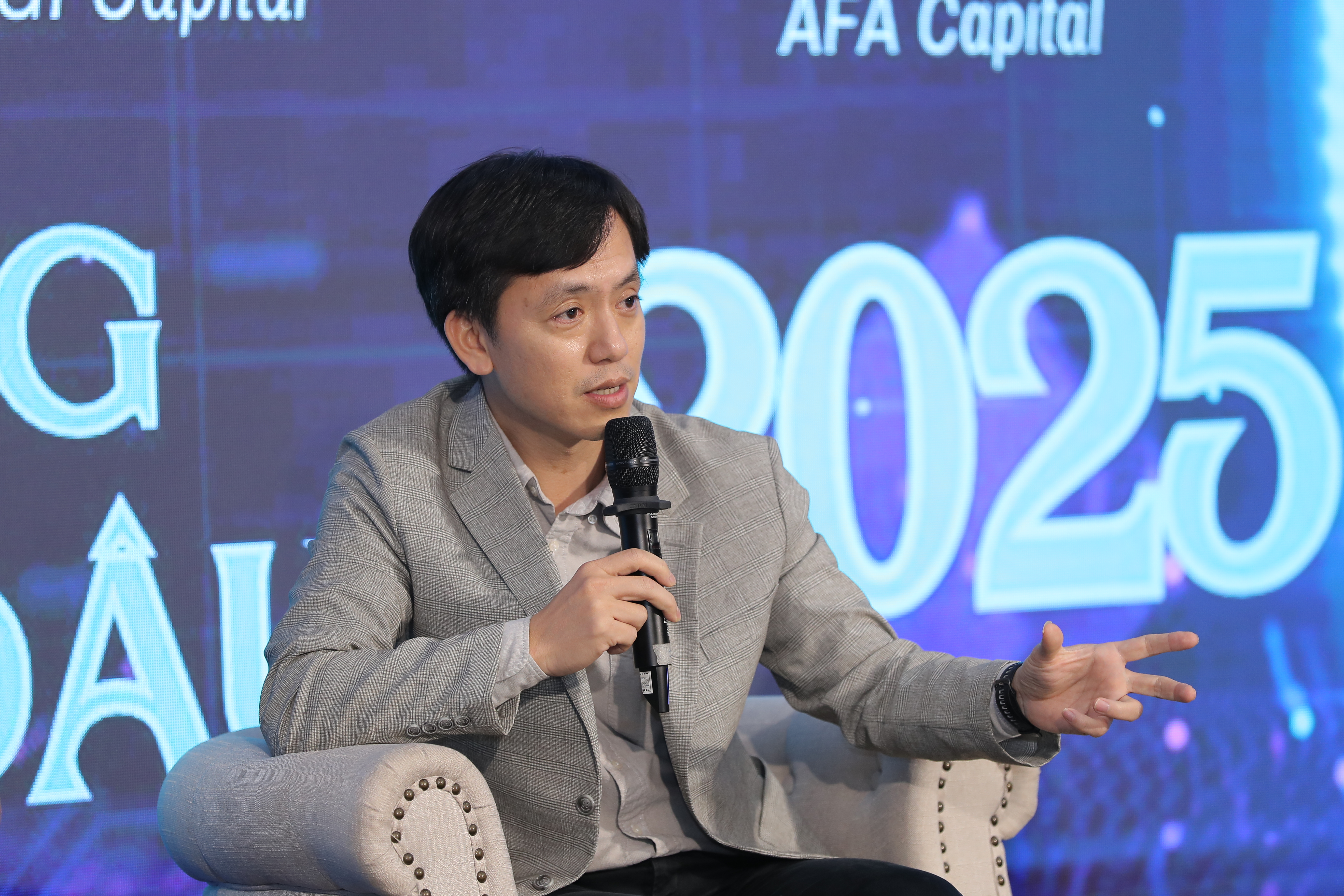 Ông Lê Chí Phúc, Tổng Giám đốc SGI Capital, nhận định trong những năm gần đây, việc phân bổ đầu tư cũng có nhiều thay đổi.