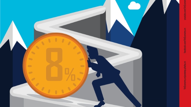 Tạp chí Kinh tế Việt Nam số 11-2025