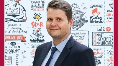 Vietnam Economic Times March 17, 2025