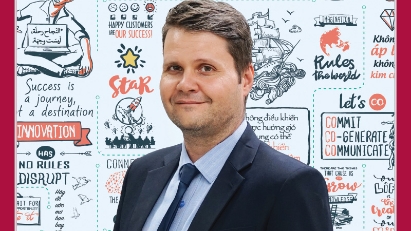 Vietnam Economic Times March 17, 2025