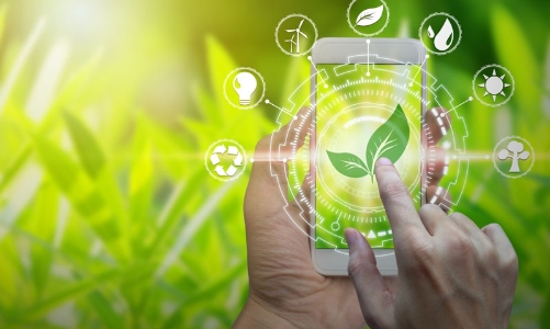 Biến áp lực chuyển đổi xanh thành cơ hội