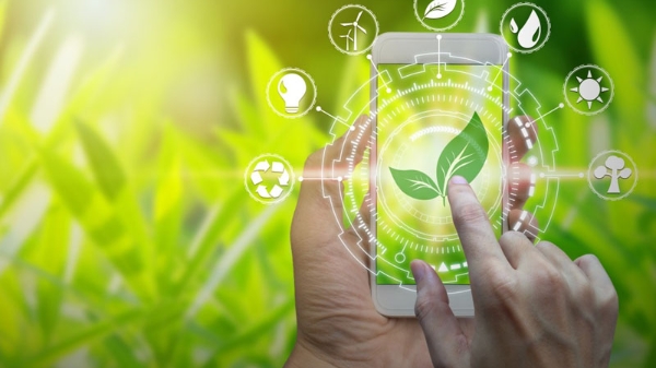 Biến áp lực chuyển đổi xanh thành cơ hội