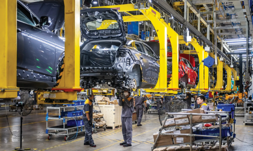 Giải pháp chiến lược tạo đột phá phát triển kinh tế tư nhân